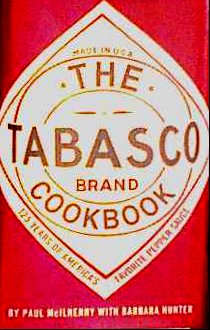 tabasco book