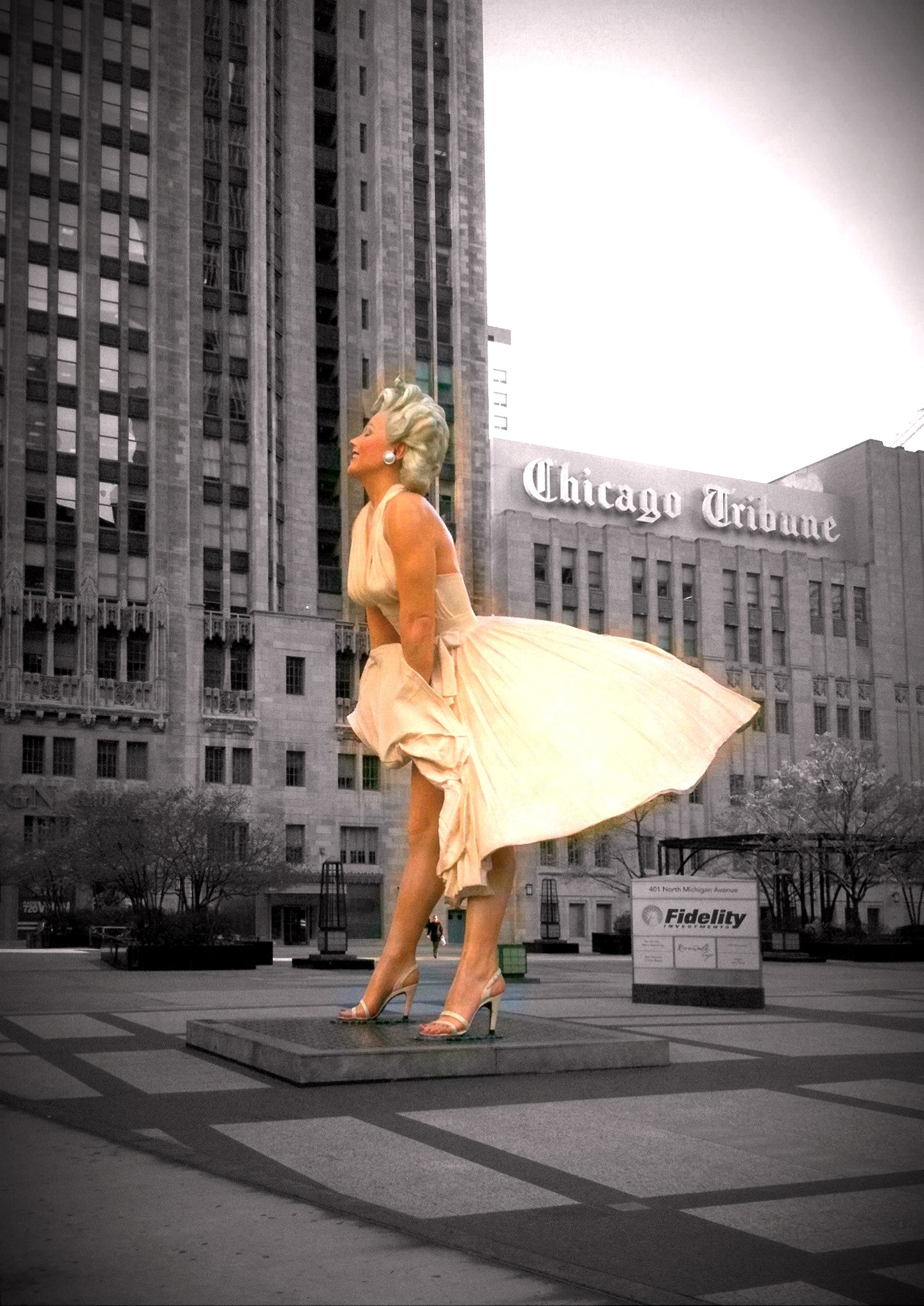 Marylin